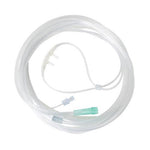 Zoll Medical Corporation Nasal CO2/O2 Cannula For Zoll M Series and CCT Defibrillators 8000-0356 10.0 Each-MDL-ZOL80000356