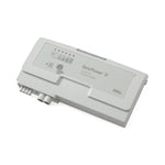 Zoll Medical X Series and Charger Accessories Battery, Lithium Ion, Rechargeable - 8000-0580-01 - 1 Each