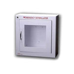 ZOLL MEDICAL CORPORATION Zoll Wall Mount Recessed Cabinets 8000-0814 1 Each - MDL-ZOL80000814