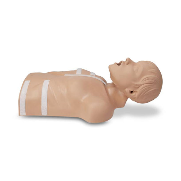 Zoll Medical Corporation Zoll AED Training Manikin 8000-0835-01 - 1.0 Each - MDL-ZOL8000083501
