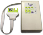 Zoll AED Plus Simulator, MEDICAL - 8000-0819-01 - 1 Each