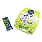 ZOLL MEDICAL CORPORATION AED Plus Trainer2 8008-0050-01 1 Each - MDL-ZOL800800501