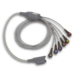 ZOLL MEDICAL CORPORATION Accessories for Zoll Defibrillators 91420 1 Each - MDL-ZOL830080401