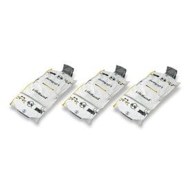 Zoll Medical Corporation Zoll LifeBand 8700-0706-01 - 1.0 Each