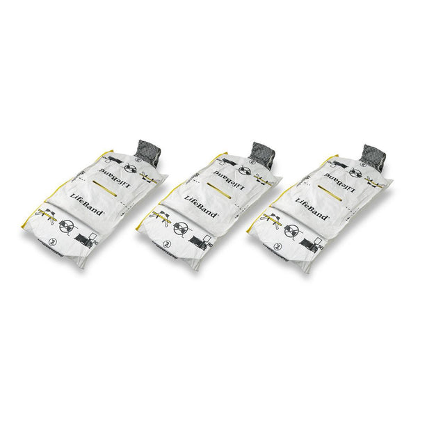 Zoll Medical Corporation Zoll LifeBand 8700-0706-01 - 1.0 Each