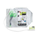 ZOLL MEDICAL CORPORATION Zoll CPR Uni Pad Electrodes 8900-000280-01 1 Each-MDL-ZOL8900000280