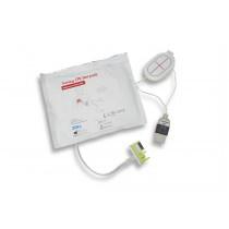 Zoll Medical Corporation OneStep Training Cable and Electrode 8900-0180 - 1.0 Each