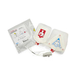 ZOLL MEDICAL CORPORATION OneStep Pacing Resuscitation Electrode 8900-0222-01 1 Each - MDL-ZOL8900022201