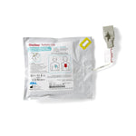 Zoll Medical Resuscitation OneStep Pediatric CPR Electrode - 8900-000220-01 - 8 Pair
