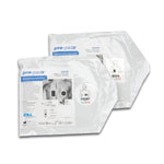 Zoll Medical Pro Padz 8900-4005 Pro-Padz Radiolucent Solid Gel Electrode - MDL-ZOL89004005H - 1 Pair
