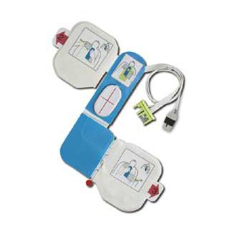 ZOLL MEDICAL CORPORATION CPR-D Padz Training Electrodes 8900-5007 1 Each - MDL-ZOL89005007