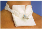 Pepper Medical Inc Trach-Tie Pediatric Tracheostomy Tube Neckband 301 - 10.0 Each