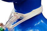 Pepper Medical Inc Vent-Tie Trach Tube Holders - ZPP405