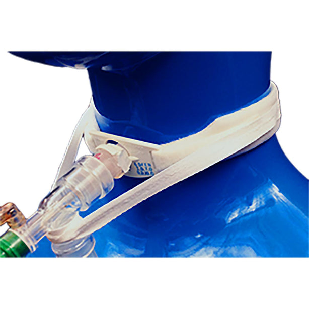 Pepper Medical Inc Vent-Tie Trach Tube Holders - ZPP497L