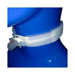 Pepper Medical Inc Trach-Tie Pediatric Tracheostomy Tube Neckband 540 - 10.0 Each