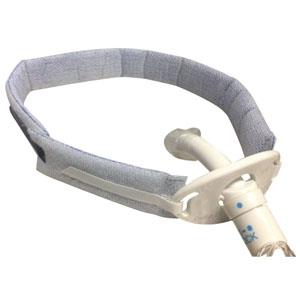 Pepper Medical Inc Trach-Tie Pediatric Tracheostomy Tube Neckband 541 - 1.0 Each