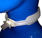 Pepper Medical Inc Trach-Tie Pediatric Tracheostomy Tube Neckband 597M - 10.0 Each