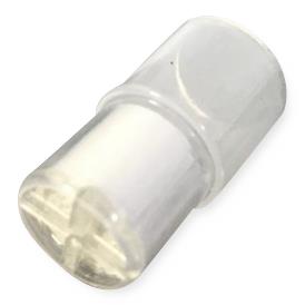 Pepper Medical and Mini Heat Moisture Exchanger - HME-MINI-P - 50 Each