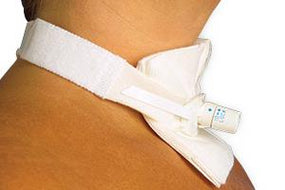 Pepper Medical Inc Pepper Medical Tracheostomy Tube Holders 501 - 1.0 Each