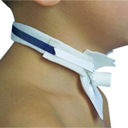 PEPPER MEDICAL INC Tracheostomy Tube Holder V501P 20 Each - MDL-ZPPV501P