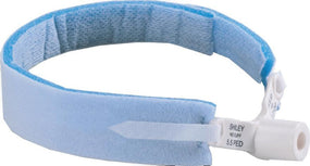 Pepper Medical Inc Trach-Tie Pediatric Tracheostomy Tube Neckband 540 - 20.0 Each