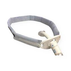 Pepper Medical Inc Trach-Tie Pediatric Tracheostomy Tube Neckband 542 - 20.0 Each