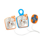ZOLL MEDICAL CORPORATION Powerheart G5 Accessories XELAED002B 1 Each - MDL-ZZAXELAED002B
