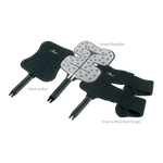 Deroyal Hot Cold Jetstream Arm / Leg Therapy Blanket - QTXT5015NS